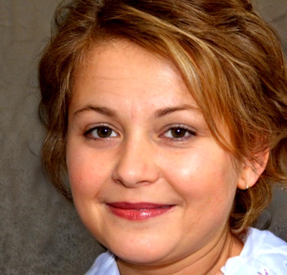 Portrait de notre responsable pédagogique principale