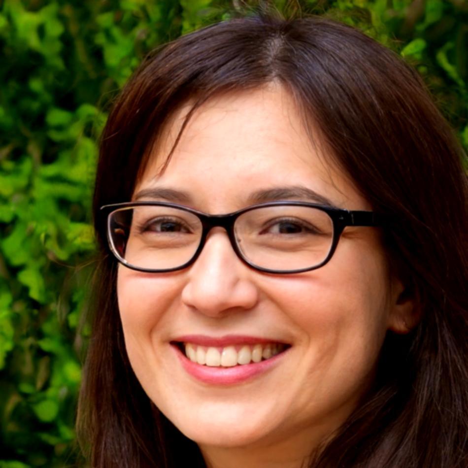 Portrait de Sophie Martin