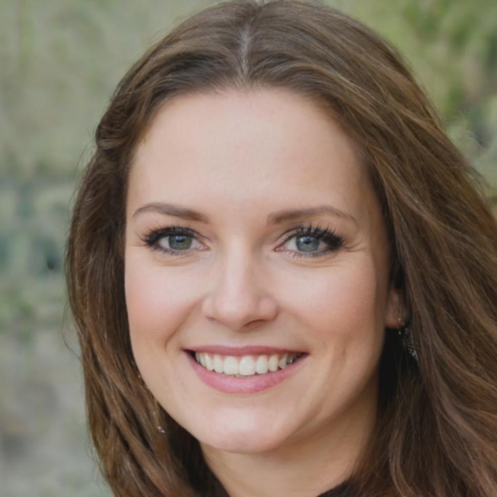 Portrait de Sophie Martinet, spécialiste en gestion de patrimoine